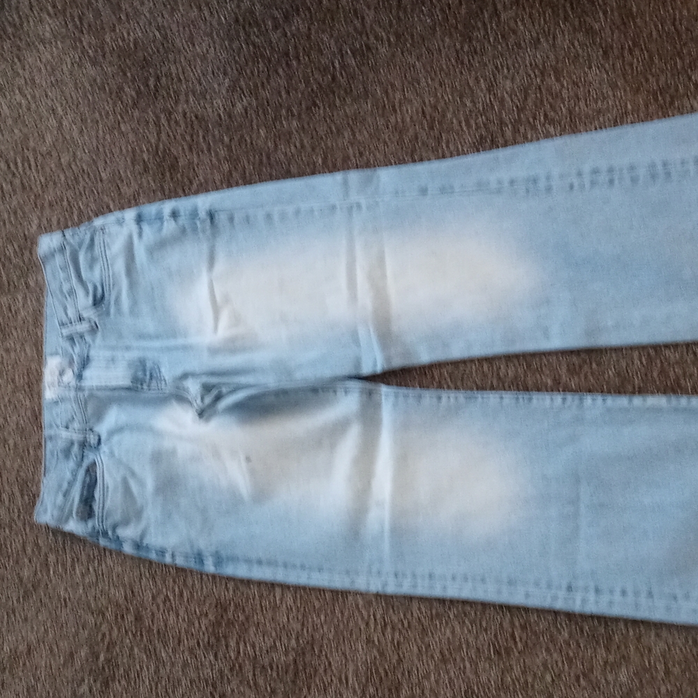 Mens aeropostale bootcut jeans